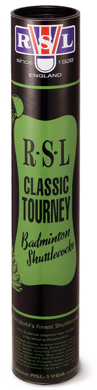 Lotki RSL Classic Tourney