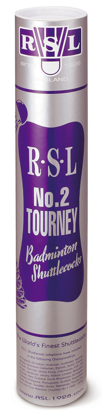Lotki RSL No.2 Tourney