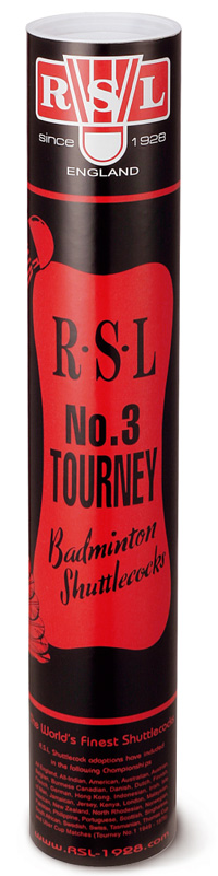 Lotki RSL No.3 Tourney