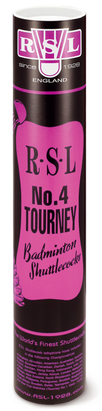 Lotki RSL No.4 Tourney