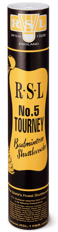 Lotki RSL No.5 Tourney