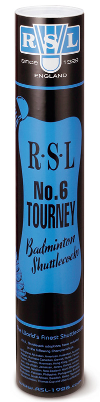 Lotki RSL No.6 Tourney