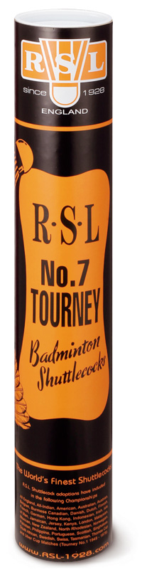 Lotki RSL No.7 Tourney