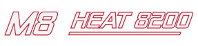 Heat 8200